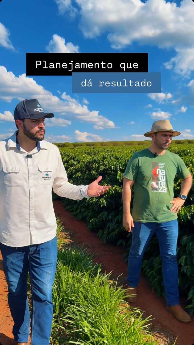 Capa do vídeo depoimento